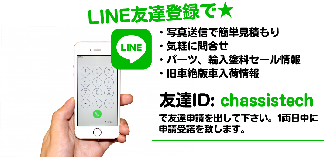 line